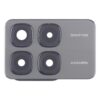 For Xiaomi Redmi K70 Ultra Original Rear Camera Lens Cover, For Xiaomi Redmi K70 Ultra(Original)