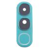 For vivo V40 Lite 5G IDN Version Rear Camera Lens Cover, For vivo V40 Lite 5G IDN Version