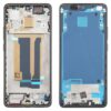 For Xiaomi Redmi Turbo 4 Original Middle Frame Bezel Plate, For Xiaomi Redmi Turbo 4 (Original)