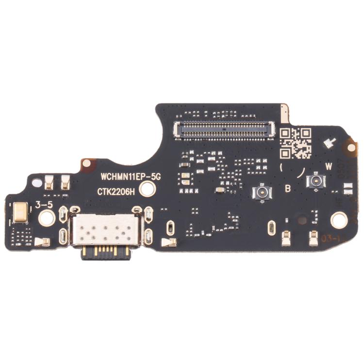 For Xiaomi Redmi Note 12 Pro 4G Charging Port Board