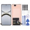 For OPPO Find X8 Pro AMOLED Original LCD Screen with Digitizer Full Assembly