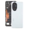 For Honor 200 OEM Battery Back Cover with Camera Lens Cover, For Honor 200(with Camera Lens Cover)
