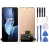 For OnePlus Ace 5 PKG110 AMOLED Original LCD Screen with Digitizer Full Assembly