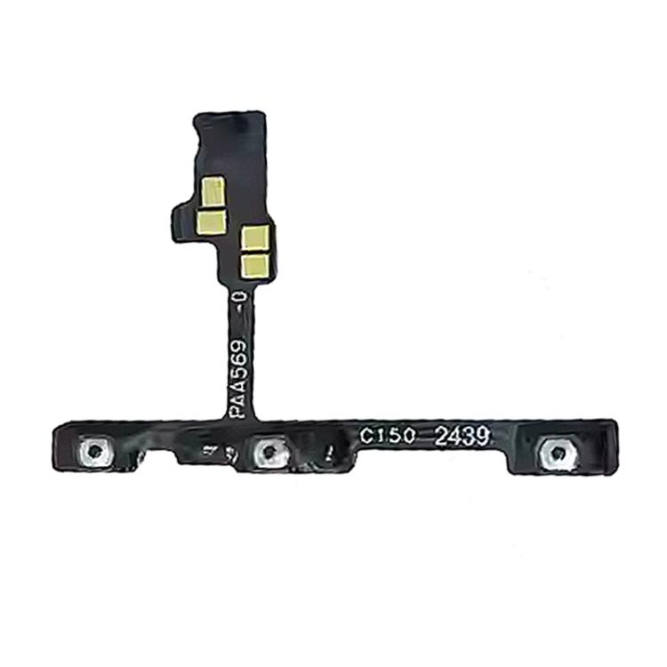 For OnePlus 13 CPH2655 CPH2653 PJZ110 Power Button & Volume Button Flex Cable