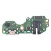 For Infinix Smart 6 X6511 OEM Charging Port Board