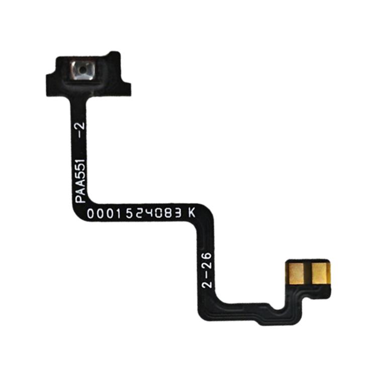 For OnePlus Ace 3 PJE110 Power Button Flex Cable