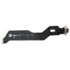 For OnePlus Ace 3 Pro  PJX110 Charging Port Flex Cable