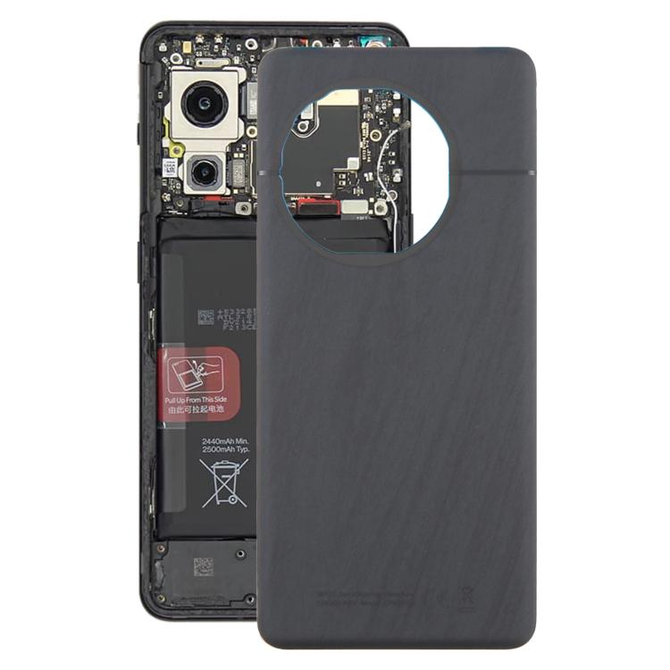 For OnePlus 13 Back Cover, For OnePlus 13(Original)