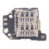For Motorola Moto S50 Original SIM Card Reader Board