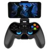 ipega PG9157 Ninja Bluetooth Stretchable Gamepad, Support Android / IOS Devices Direct Connection, Maximum Stretch Length: 95mm