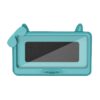Bathroom Waterproof Mobile Phone Holder Bathing Watch TV Removable Touch Screen Mobile Phone Case