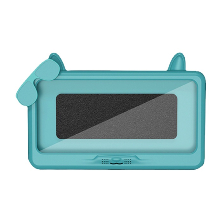 Bathroom Waterproof Mobile Phone Holder Bathing Watch TV Removable Touch Screen Mobile Phone Case