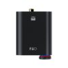 FiiO K3 Portable Headphone Amplifier DSD USB DAC for PC, Support COAXIAL / OPTICAL / 2.5 BALANCE