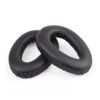 2 PCS Headphones Sponge Cover Headphone Accessories For Sennheiser  PXC550/MB660