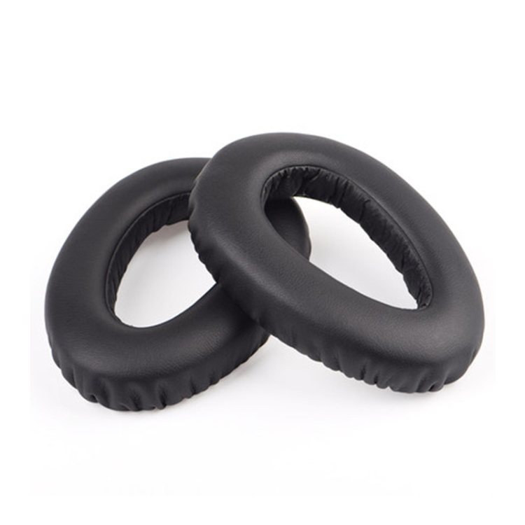 2 PCS Headphones Sponge Cover Headphone Accessories For Sennheiser PXC550/MB660
