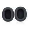 2 PCS Suitable For Audio-Technica  Earphone Sponge Cover Earmuffs, For AR5BT, For AR3BT