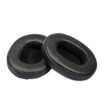 2 PCS Headphones Sponge Cover For Skullcandy Crusher 3.0 Wireless, For Skullcandy Crusher 3.0(Black), For Skullcandy Crusher 3.0(Yellow), For Skullcandy Crusher 3.0(Red)