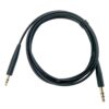 2 PCS 3.5mm To 2.5mm Audio Cable For Bose QC25 / QC35 / Soundtrue / SoundLink / OE2