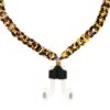 Wireless Earphones Acrylic Strong Magnetic Anti-Lost Chain For AirPods