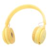 M6 Wireless Bluetooth Headset Folding Gaming Stereo Headset With Mic