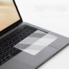 Laptop Touchpad Film Dust-Proof Transparent Frosted Touchpad Protective Film For MacBook, For MacBook Air 13.3 inch A2337, For MacBook Pro 13.3 inch A1278, For MacBook Air 13.3 inch A1932 2019, For MacBook Air 13.3 inch A1369 / A1466...