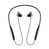 OPPO Enco M32 Neck-mounted Sports Wireless Game Music Bluetooth Earphones, OPPO Enco M32 (Black), OPPO Enco M32 (Green)