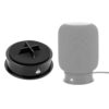 LerLingBaoEr Bluetooth Speaker / Wire Cable Storage Stand Bracket For HomePod