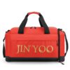 Waterproof Large-capacity Travel Bag Dry and Wet Separation Sports Bag