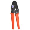 Crimping Pliers Insulated Terminal Crimping Tools Crimping Clamps, HSD YYT-1