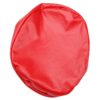 Simple PU Leather Stretch Round Stool Cover Waterproof Lift Chair Cover, For Diameter 28-35cm