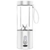 Portable Multifunctional USB Rechargeable Juice Extractor Cup Mini Electrical Juicer