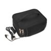 USB Heated Lunch Box Bag Outdoor Bento Thermal Bag