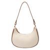 Niche Crescent Women Armpit Bag Single Shoulder Handbag