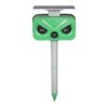Outdoor Solar Animal Repeller Multi-functional Bird/Cat/Rat Repeller
