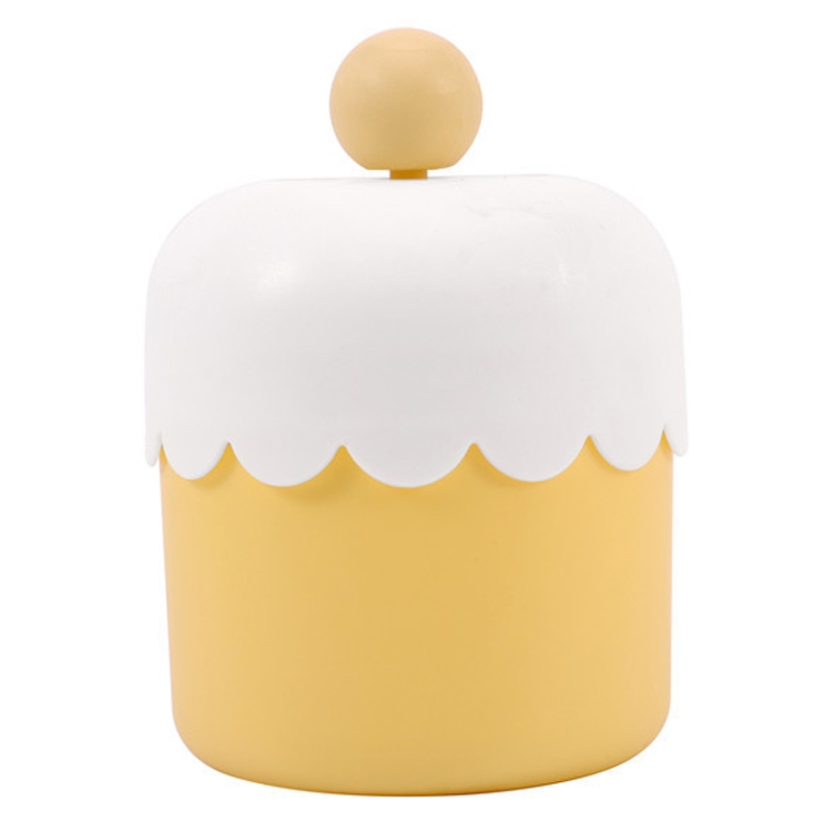 Face Cleansing Milk Foamer Portable Cute Bubbler Foaming Bottle