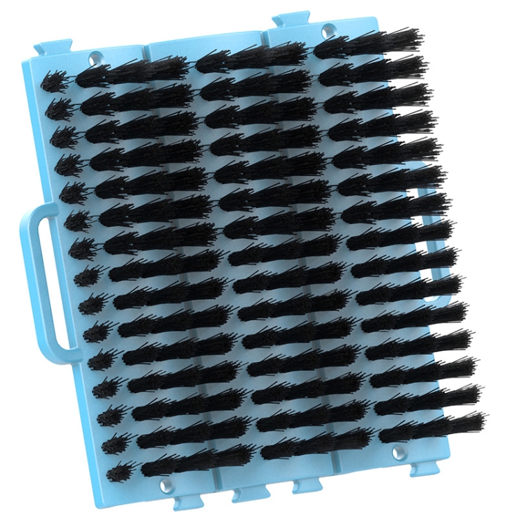 Large Pet Massage Automatic Scratcher for Cats and Dogs