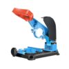 MOYI Small Multifunctional Modified Table Saw Electric Drill Angle Grinder Fixed Bracket