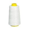Short Fiber Polyester Rice Bag Sealing Thread Packing Line Cotton Thread For Sewing