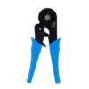 Wire Tube Type European Terminal Crimping Pliers, HCS8 16-6 Blue, HCS8 16-6 Blue Red, HCS8 16-6 Red Black