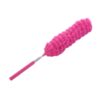 Stainless Steel Telescopic Bendable Household Duster