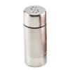 Stainless Steel Kitchen Spice Jar Outdoor BBQ Seasoning Bottle Pepper Sprinkle Jar, S-hole, 9-hole