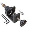 35mm Hole Opening Locator Cabinet Door Hinge Drills Hole Jig Puncher Woodworking Tool, MG0-000-0016