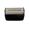 For Braun 8 Series 83M Electric Shaver Mesh Assembly