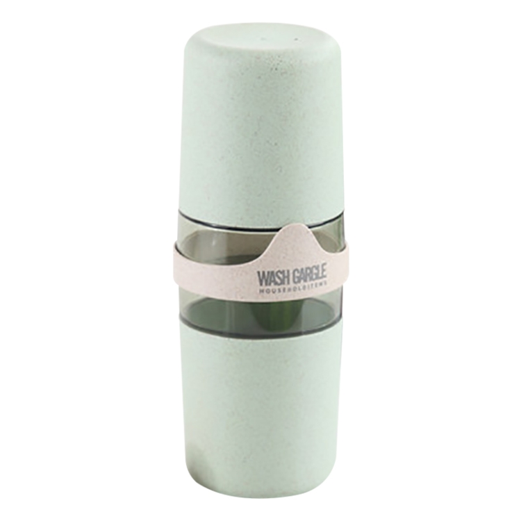 Portable Towel Toothbrush Holder Case Outdoor Travel Camping Toothpaste Multi Cap Storage Case