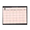 30 Sheets Weekly Planner Sticky Notes Cute Stationery Office Paper Memo Pad