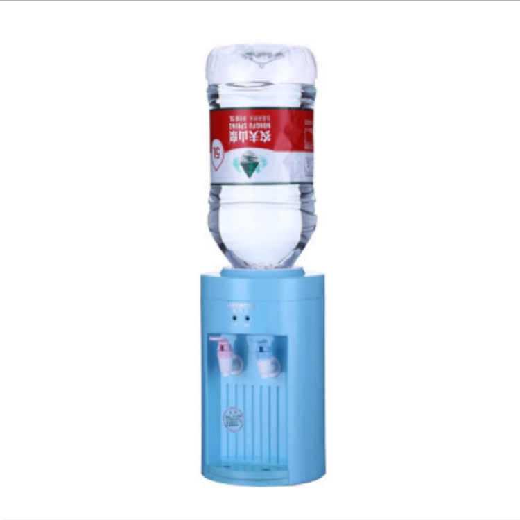 220V Warm Hot Drink Machine 2.5L Electric Portable Desktop Water Dispenser