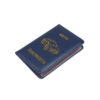 Russian Driver License Holster Leather Case