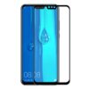 ENKAY Hat-Prince 0.26mm 6D 9H Full Screen Tempered Glass Protective Film for Huawei Y9 (2019) / Enjoy 9 Plus