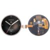 For Amazfit Balance Original LCD Screen with Digitizer Full Assembly