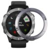 For Garmin Fenix 6X Pro / Fenix 6X Original Time Scale Dial